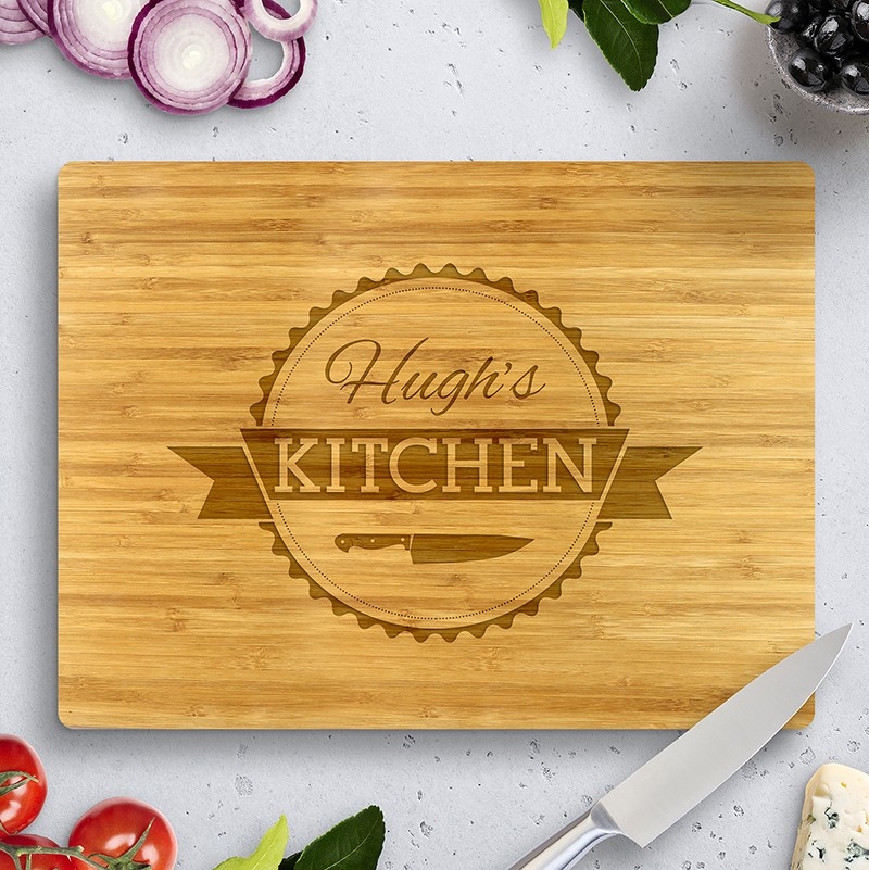 Rectangle Cutting Boards