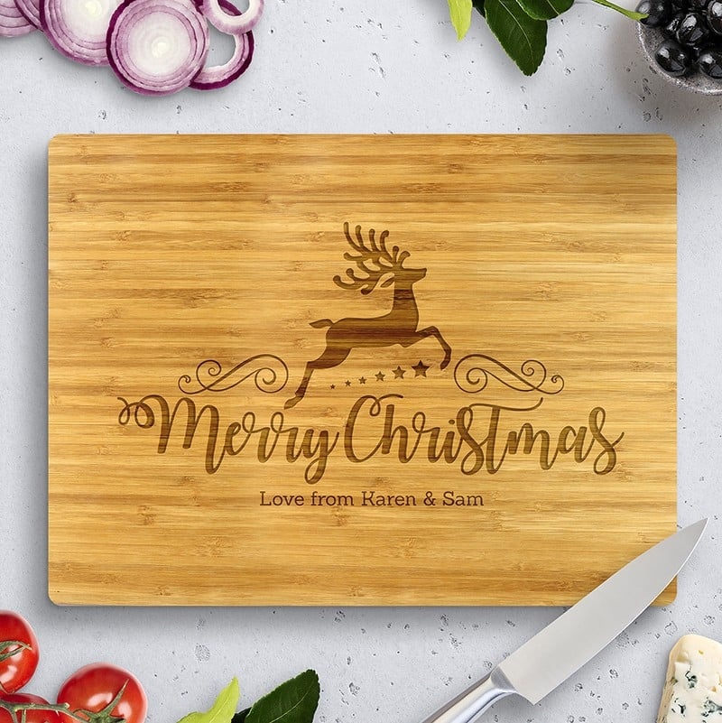 Rectangle Cutting Board