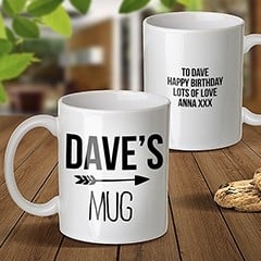 Everyday Mugs