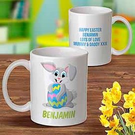 Easter Mugs