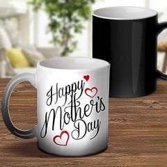 Mum Magic Mugs