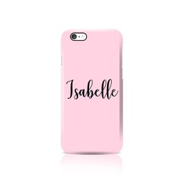 Name Apple iPhone Case