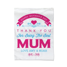 Best Mum Blanket