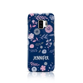 Floral Samsung Galaxy Case