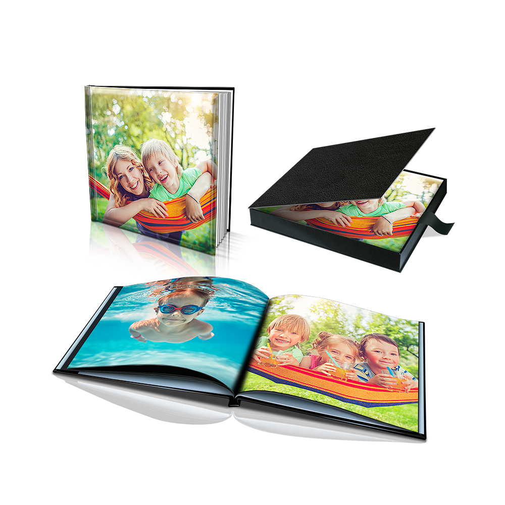 Personalised Christmas story books from $14.99! - Dinkleboo